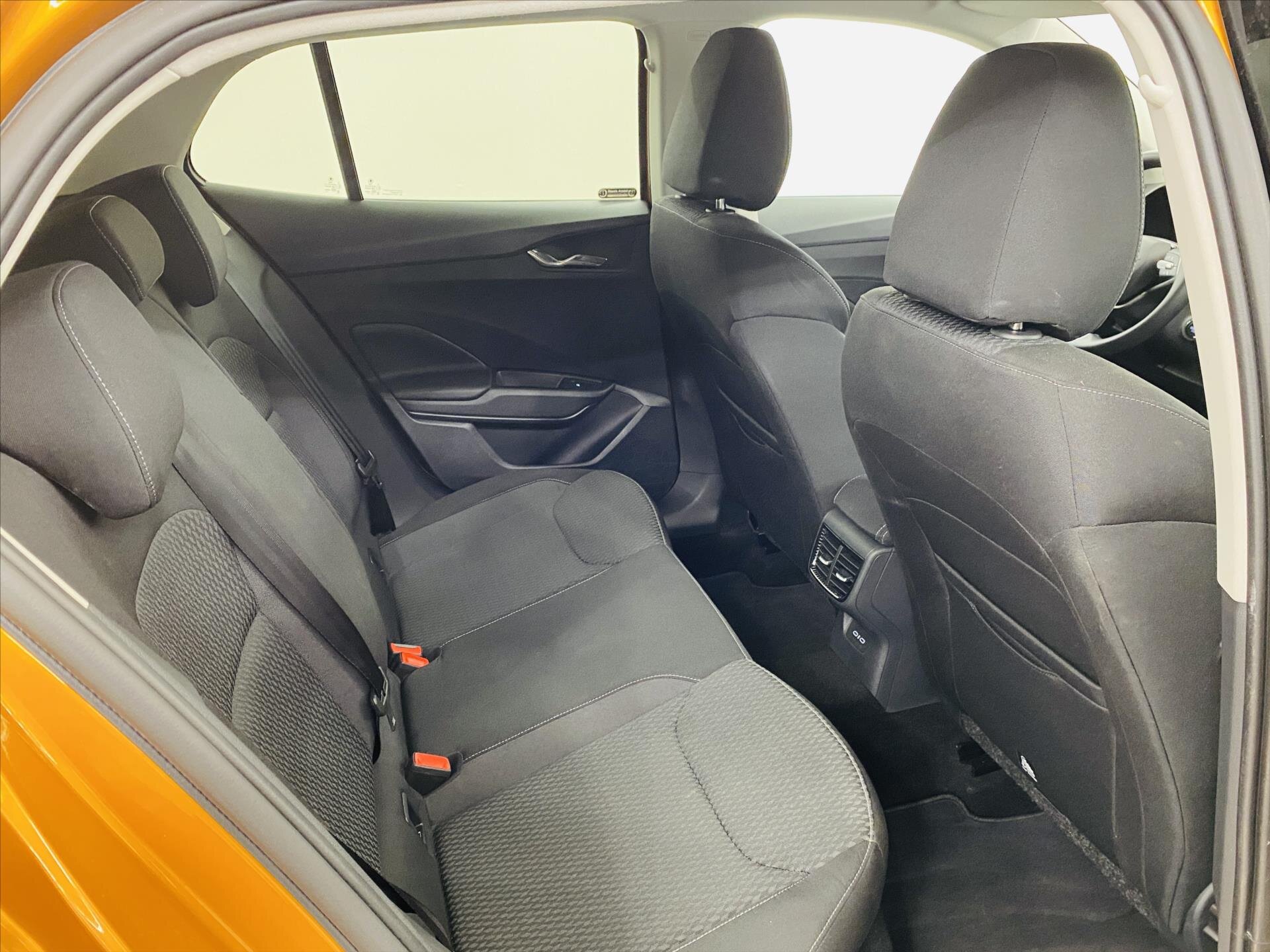 Škoda Fabia Hatchback 999,0 85 kw