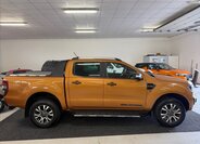 Ford Ranger Pick-up 2,0 l 156 kw
