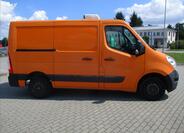 Renault Master 5