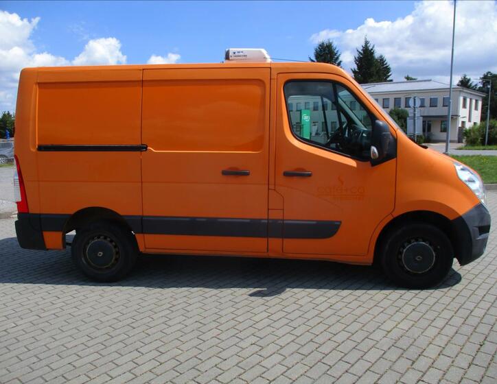 Renault Master 5