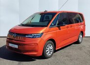 Volkswagen Multivan 1
