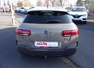 Citroën C4 Cactus Hatchback 1,2 l 81 kw