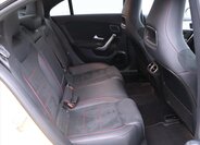 Mercedes-Benz CLA Sedan / Limuzína 2,0 l 140 kw