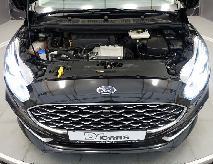 Ford S-MAX 44