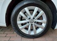 Volkswagen Touran 35