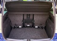 Škoda Roomster MPV 1,4 l 63 kw