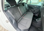 Škoda Scala Hatchback 1,0 l 85 kw