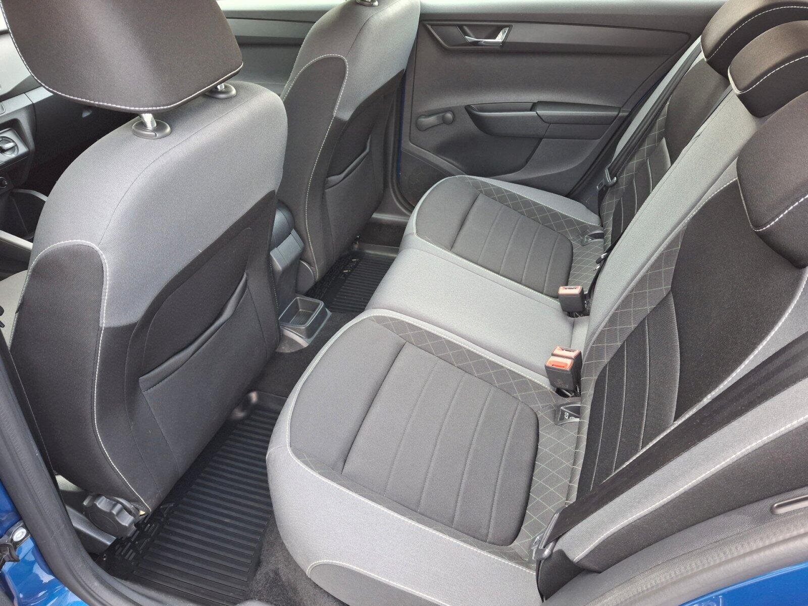 Škoda Fabia Kombi 999,0 70 kw