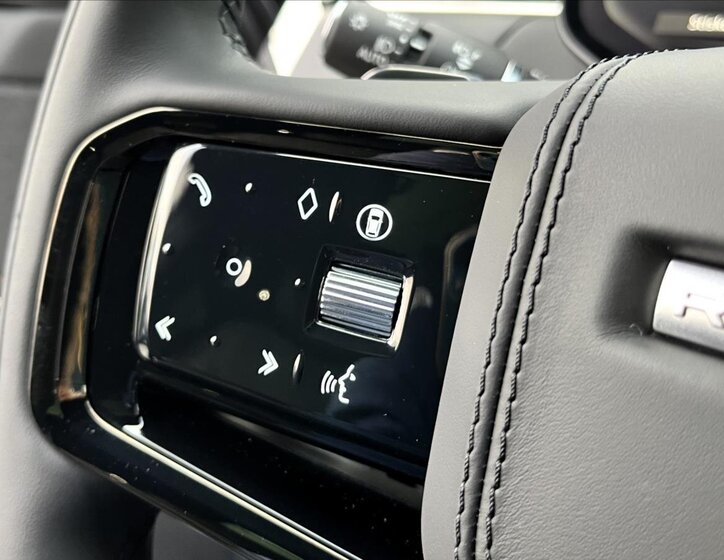 Land Rover Range Rover Sport SUV 3,0 l 258 kw