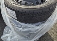 Toyota Yaris Hatchback 1,5 l 82 kw