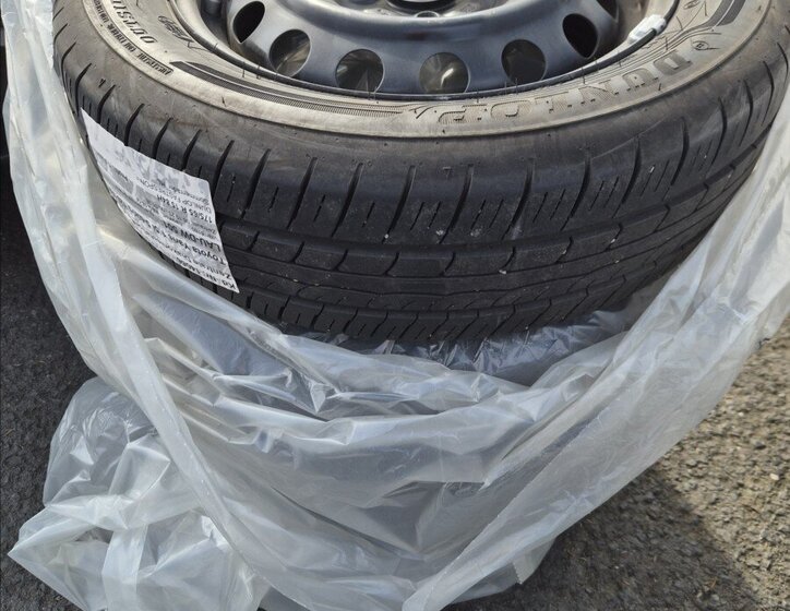 Toyota Yaris Hatchback 1,5 l 82 kw