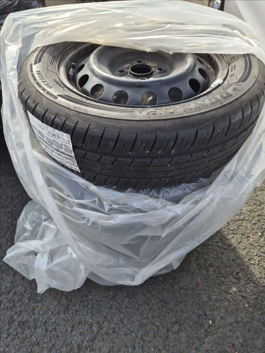 Toyota Yaris Hatchback 1,5 l 82 kw