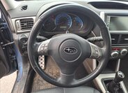 Subaru Forester SUV / Terénní 2,5 l 169 kw