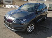 Škoda Karoq MPV 999,0 85 kw