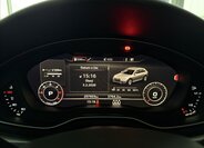 Audi A4 Allroad Kombi 2,0 l 120 kw