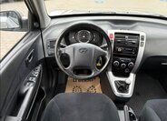 Hyundai Tucson 15