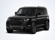 Land Rover Defender SUV 3,0 l 183 kw