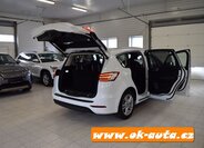 Ford S-MAX MPV 0,0 0