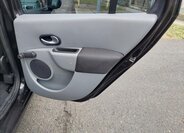 Renault Modus Hatchback 1,1 l 55 kw