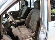 Mercedes-Benz Třídy V MPV 2,0 l 140 kw