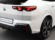 BMW X2 SUV 1,5 l 125 kw