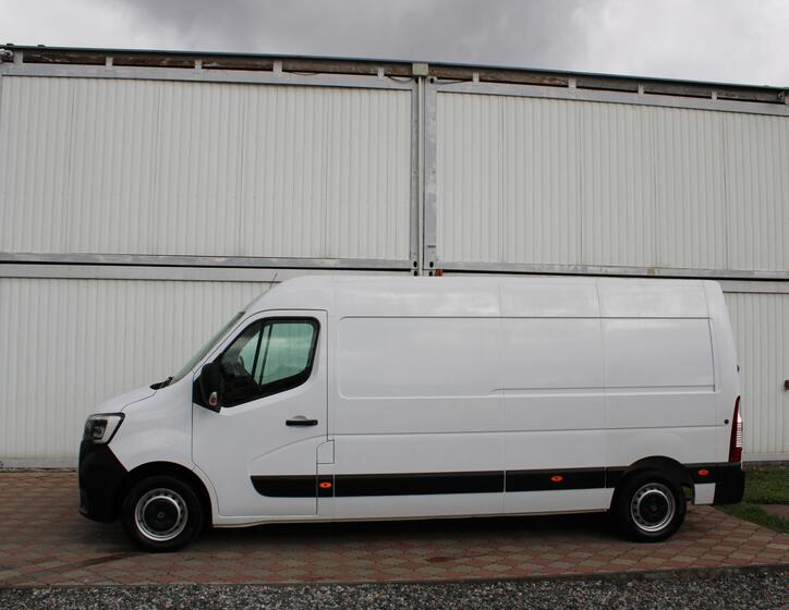 Renault Master 6