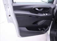 Mercedes-Benz Vito Kombi 2,1 l 140 kw