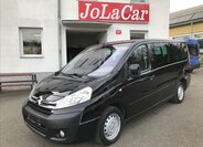 Citroën Jumpy Kombi 2,0 l 120 kw