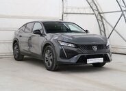 Peugeot 408 Liftback 1,2 l 96 kw