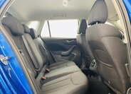 Škoda Kamiq SUV / Terénní 999,0 81 kw