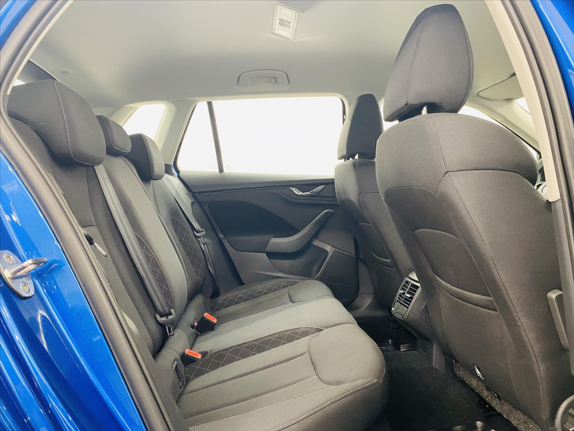 Škoda Kamiq SUV / Terénní 999,0 81 kw