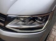 Volkswagen Multivan 22