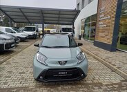 Toyota Aygo 2