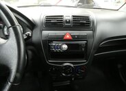 KIA Picanto Hatchback 1,1 l 48 kw