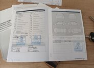 Volkswagen Golf Sportsvan MPV 1,4 l 92 kw