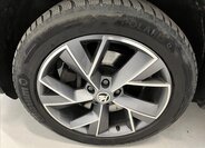 Škoda Kodiaq SUV 2,0 l 147 kw