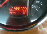 Volkswagen Passat Kombi 2,0 l 103 kw