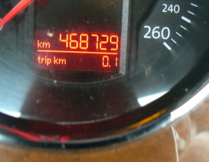 Volkswagen Passat Kombi 2,0 l 103 kw