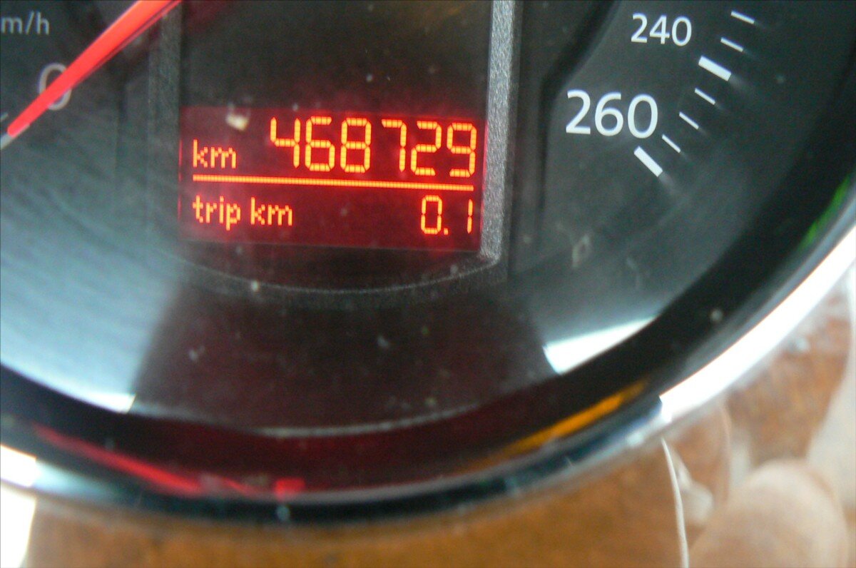 Volkswagen Passat Kombi 2,0 l 103 kw