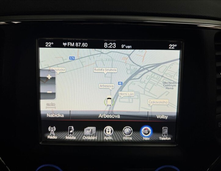 Jeep Grand Cherokee 27