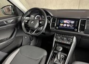 Škoda Kodiaq 17