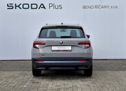Škoda Karoq SUV 2,0 l 110 kw