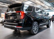 GMC Yukon SUV 6,2 l 313 kw