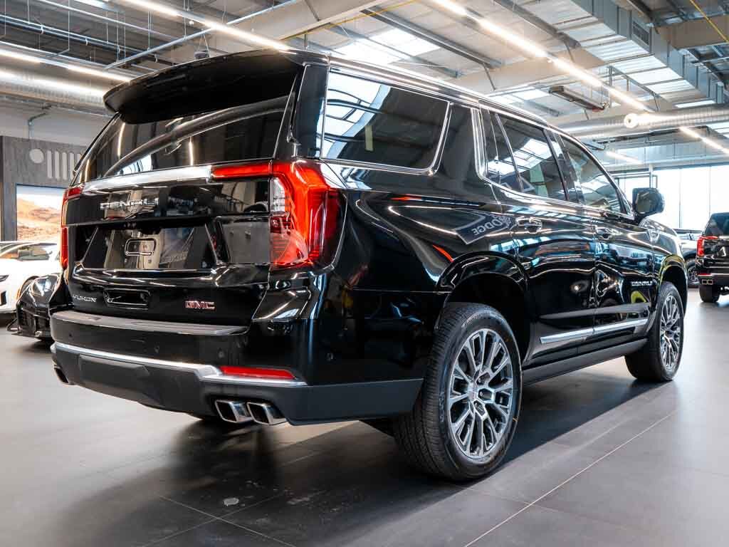 GMC Yukon SUV 6,2 l 313 kw
