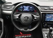 Škoda Superb Kombi 1,4 l 115 kw