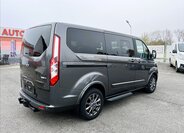 Ford Tourneo Custom Kombi 2,0 l 136 kw
