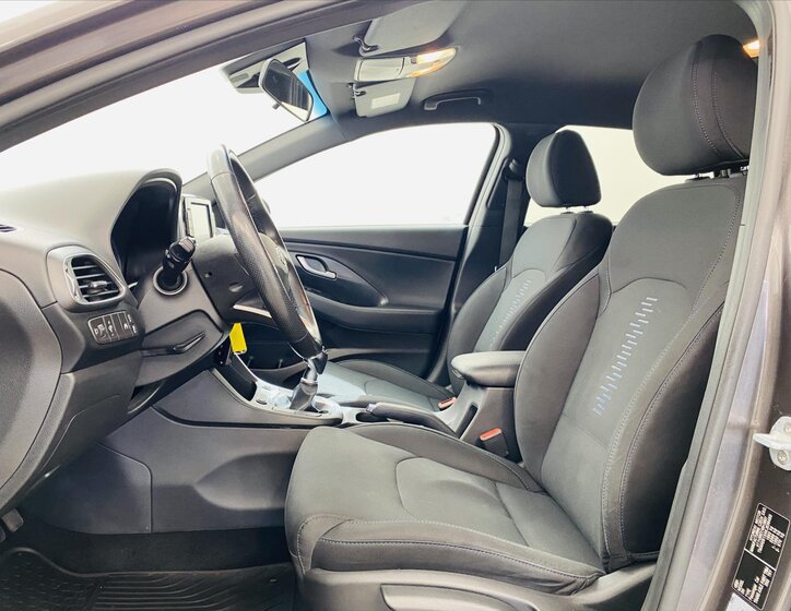 Hyundai i30 Kombi 1,4 l 103 kw