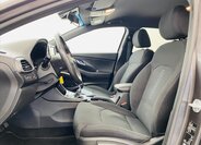 Hyundai i30 Kombi 1,4 l 103 kw