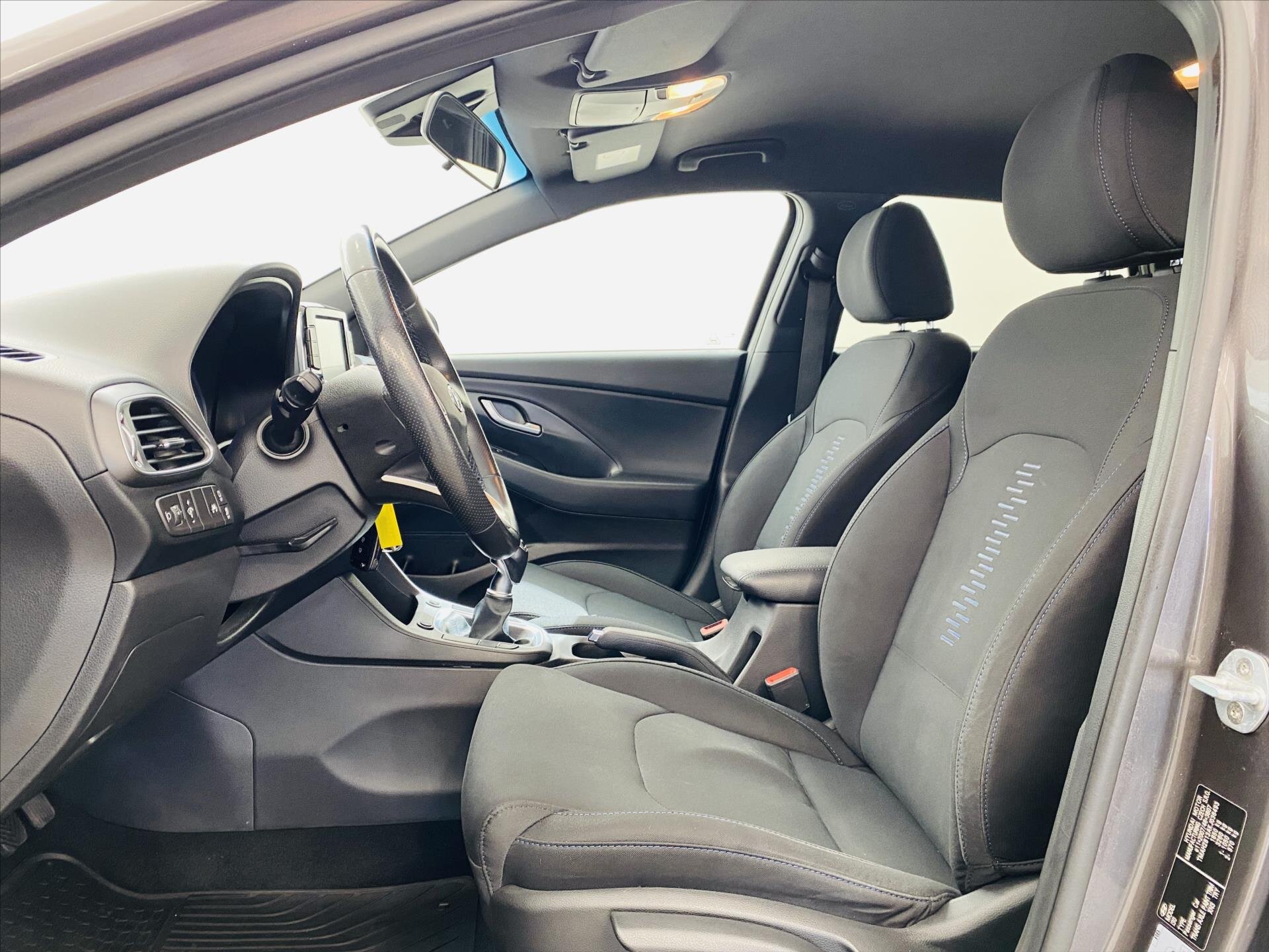 Hyundai i30 Kombi 1,4 l 103 kw