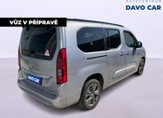 Toyota ProAce City Verso MPV 1,5 l 96 kw